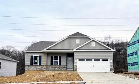 3262 Shadow Ridge Ct, Morrow, OH 45152 photo 1