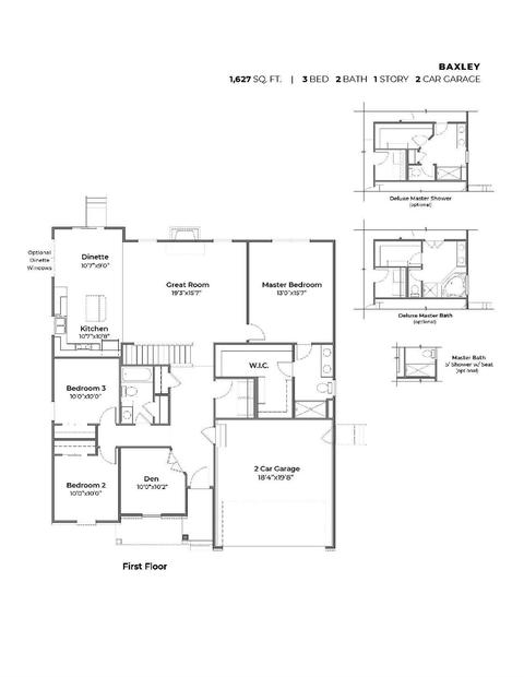 3262 Shadow Ridge Ct, Morrow, OH 45152 photo 3
