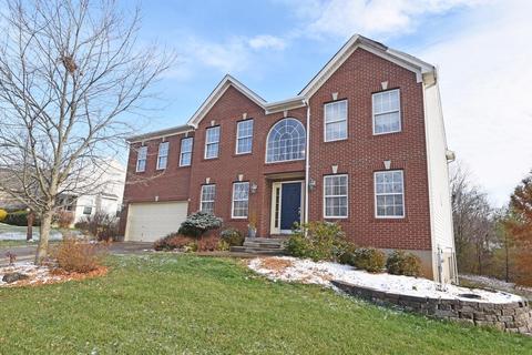 4180 Fallcrest Dr, Batavia, OH 45103 photo 1