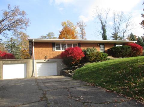4814 Ebenezer Rd, Cincinnati, OH 45248 photo 1