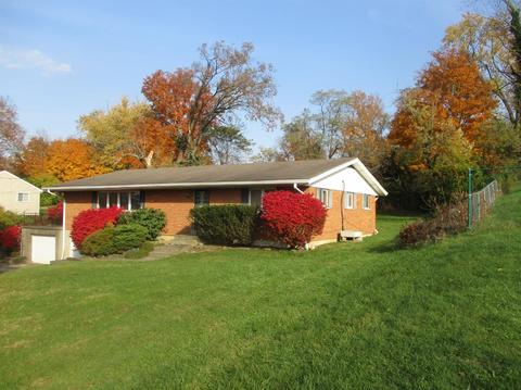 4814 Ebenezer Rd, Cincinnati, OH 45248 photo 2