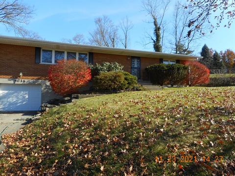 4814 Ebenezer Rd, Cincinnati, OH 45248 photo 27