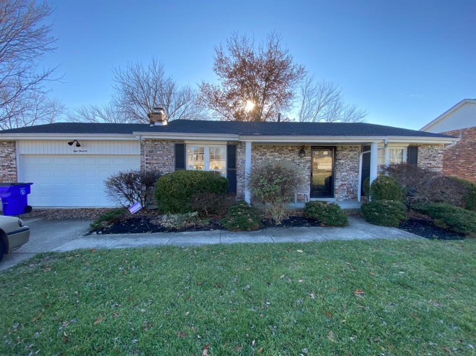 819 Carriage Hl, Hamilton, OH 45013 18 Photos MLS 1724632 Movoto