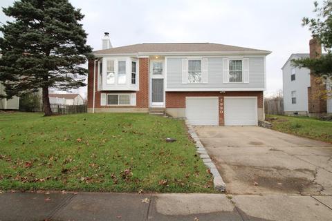 7990 Timberbreak Dr, Cincinnati, OH 45249 photo 1