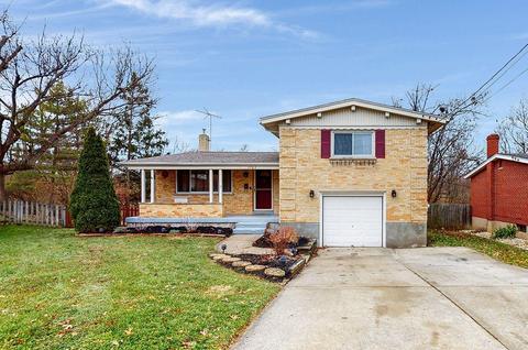 5763 Windview Dr, Cincinnati, OH 45248 photo 1