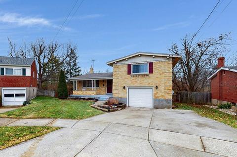 5763 Windview Dr, Cincinnati, OH 45248 photo 2