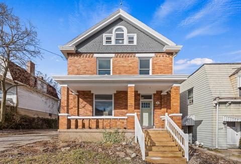 1265 Beech Ave, Cincinnati, OH 45205 photo 2