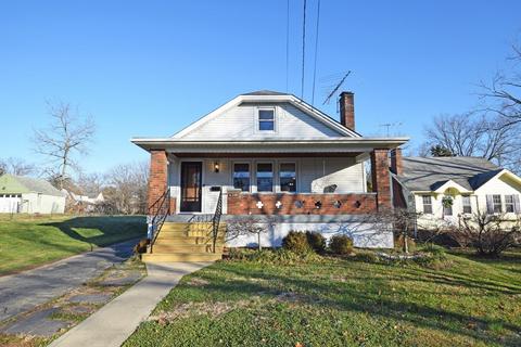 6350 Corbly St, Cincinnati, OH 45230 photo 2