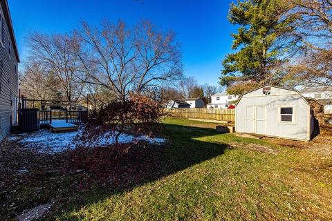 646 Deerfield Dr, Harrison, OH 45030 photo 8