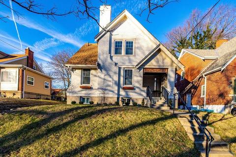 750 Beechwood Ave, Cincinnati, OH 45232 photo 1