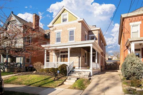 1530 Pullan Ave, Cincinnati, OH 45223 photo 1
