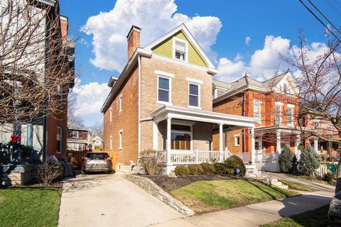 1530 Pullan Ave, Cincinnati, OH 45223 photo 2