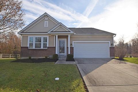 4172 Keller Ct, Cincinnati, OH 45245 photo 1
