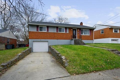 8446 Mockingbird Ln, Cincinnati, OH 45231 photo 1
