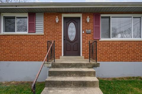 8446 Mockingbird Ln, Cincinnati, OH 45231 photo 2