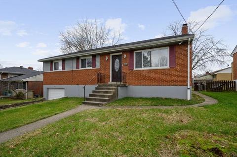 8446 Mockingbird Ln, Cincinnati, OH 45231 photo 3