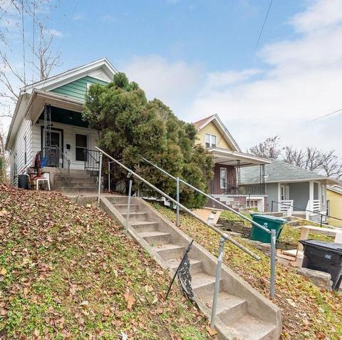 4817 Ebersole Ave, Cincinnati, OH 45227 photo 4