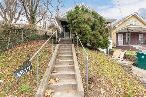 4817 Ebersole Ave, Cincinnati, OH 45227 photo 7
