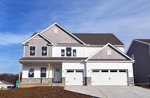 5352 Valley View Dr, Morrow, OH 45152 photo 1