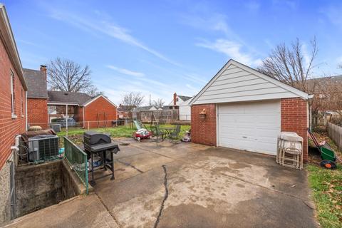 1714 Centerridge Ave, Cincinnati, OH 45231 photo 21