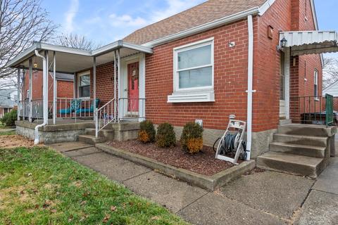 1714 Centerridge Ave, Cincinnati, OH 45231 photo 3