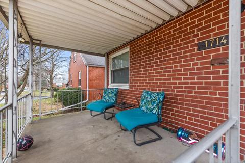 1714 Centerridge Ave, Cincinnati, OH 45231 photo 4