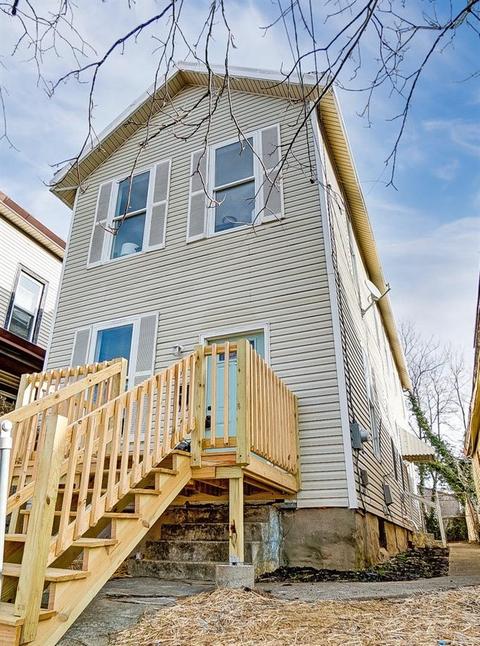2408 Kenton St, Cincinnati, OH 45206 photo 2