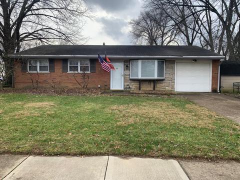 823 Compton Rd, Cincinnati, OH 45231 photo 1