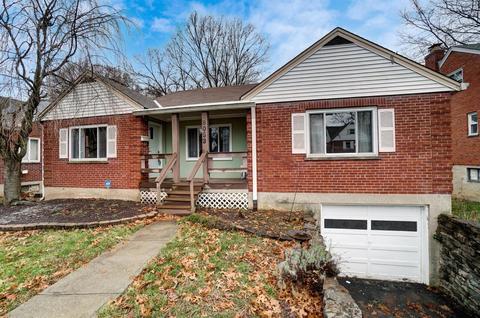 8053 Colette Ln, Cincinnati, OH 45224 photo 1