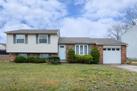 723 Ridgeview Dr, Harrison, OH 45030 photo 1