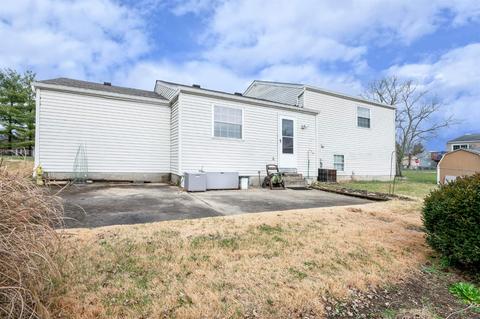 723 Ridgeview Dr, Harrison, OH 45030 photo 33