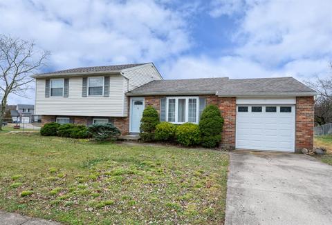 723 Ridgeview Dr, Harrison, OH 45030 photo 2
