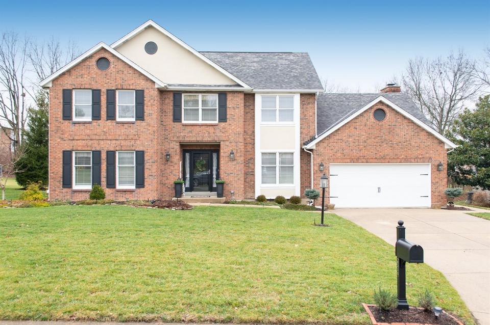 8215 Lindfield, West Chester, OH 45069 24 Photos MLS 1725611 Movoto