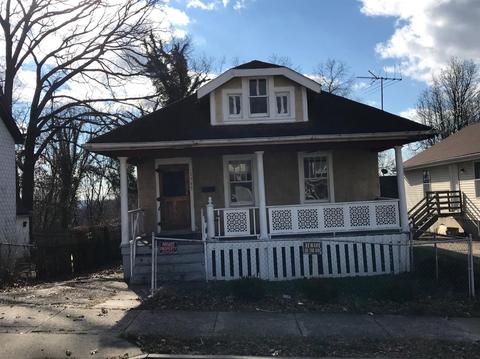 1755 Fairmount Ave, Cincinnati, OH 45214 photo 2