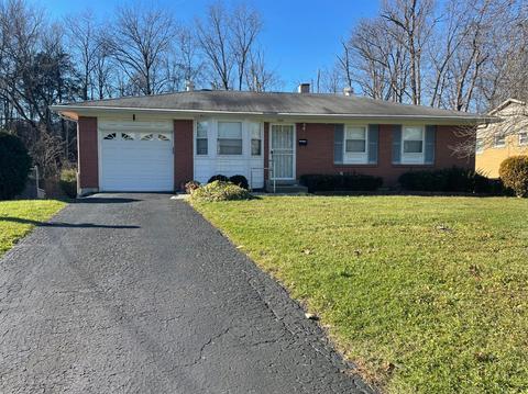 9163 Tag Dr, Cincinnati, OH 45231 photo 3