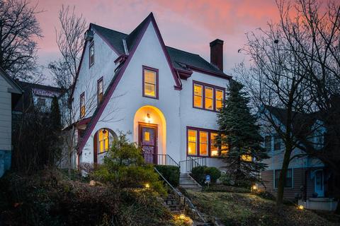 3430 Morrison Pl, Cincinnati, OH 45220 photo 2