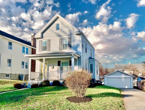 5652 Bramble Ave, Cincinnati, OH 45227 photo 1