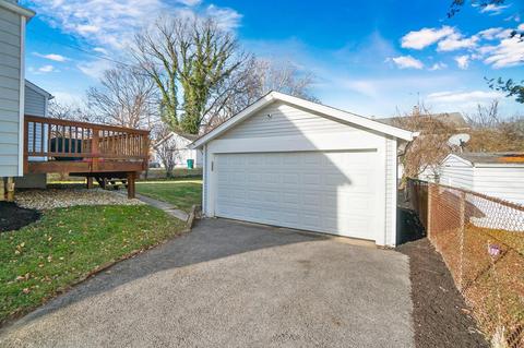 5652 Bramble Ave, Cincinnati, OH 45227 photo 36