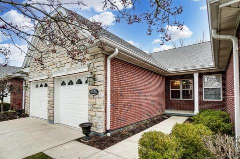 6836 Summit Lake Dr, Cincinnati, OH 45247 photo 2
