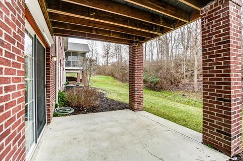 6836 Summit Lake Dr, Cincinnati, OH 45247 photo 34