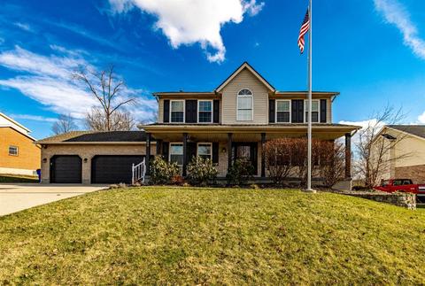 340 Ashley Brook Dr, Hamilton, OH 45013 photo 2