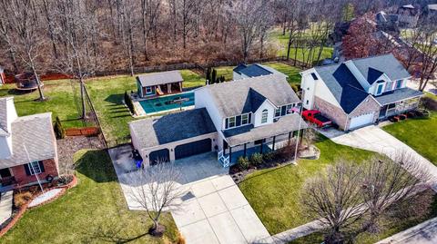 340 Ashley Brook Dr, Hamilton, OH 45013 photo 4