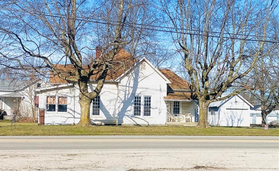 12 Stockton, Sabina, OH 45169 31 Photos MLS 1725900 Movoto