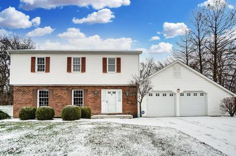2174 Flaxen Ct, Cincinnati, OH 45244 photo 1