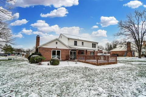 2174 Flaxen Ct, Cincinnati, OH 45244 photo 39
