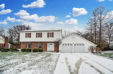 2174 Flaxen Ct, Cincinnati, OH 45244 photo 2