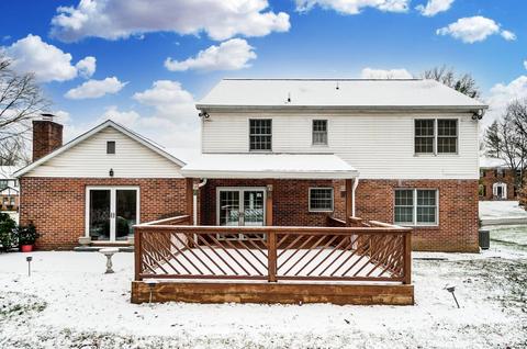 2174 Flaxen Ct, Cincinnati, OH 45244 photo 38