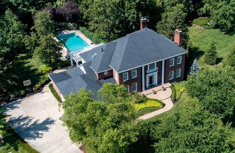 7654 Coldstream Woods Dr, Cincinnati, OH 45255 photo 4