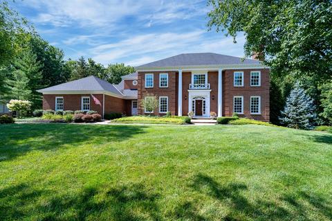 7654 Coldstream Woods Dr, Cincinnati, OH 45255 photo 1