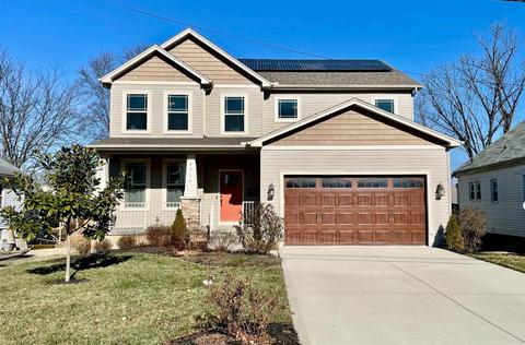 4916 Myrtle Ave, Blue Ash, OH 45242 photo 1